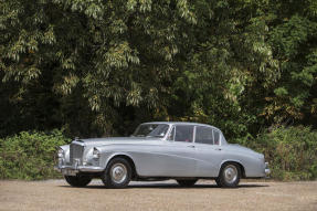 1959 Bentley S2 Continental