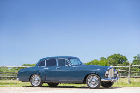 1965 Bentley S3 Continental