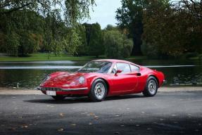 1973 Ferrari Dino 246 GT