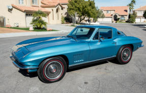 1967 Chevrolet Corvette