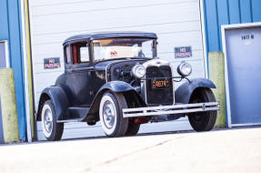 1930 Ford Model A