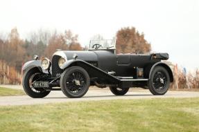 1925 Bentley 3 Litre