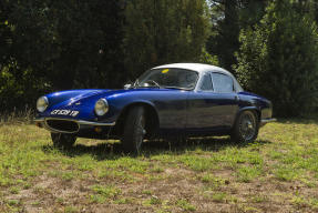 1961 Lotus Elite