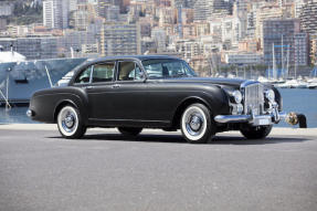 1959 Bentley S2 Continental