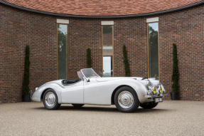 1949 Jaguar XK 120