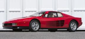 1986 Ferrari Testarossa