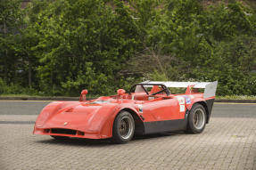 1971 Abarth 1300