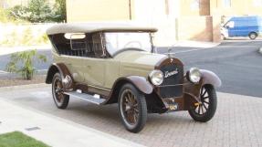 1922 Durant B-22