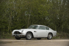 1966 Aston Martin DB6