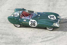 1956 Lotus Eleven