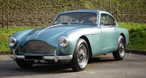 1958 Aston Martin DB Mark III