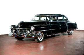 1951 Cadillac Series 75