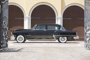 1953 Chrysler Imperial