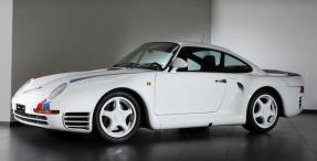 1988 Porsche 959