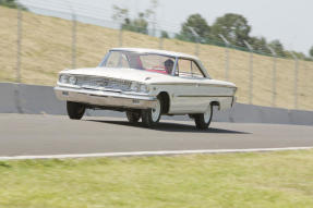 1963½ Ford Galaxie