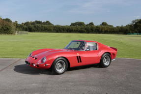 1962 Ferrari 250 GTO Recreation