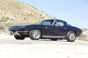 1963 Chevrolet Corvette