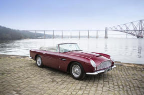 1964 Aston Martin DB5 Convertible