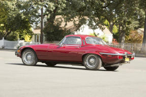 1973 Jaguar E-Type