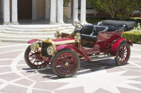 1905 Clément-Bayard 20/25hp