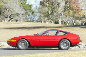 1971 Ferrari 365 GTB/4