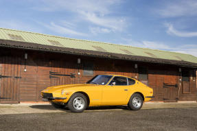 1971 Datsun 240Z