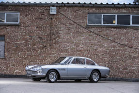 1965 Ferrari 330 GT 2+2