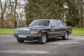 1978 Mercedes-Benz 450 SEL 6.9