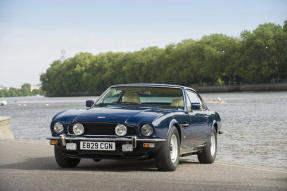 1988 Aston Martin V8