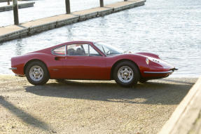 1969 Ferrari Dino 246 GT