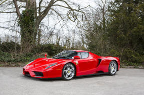 c.2004 Ferrari Enzo