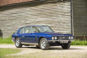 1974 Jensen Interceptor