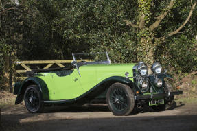 1933 Talbot AV105