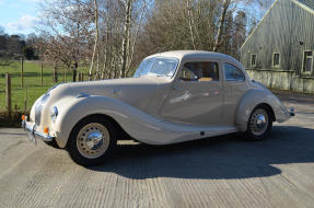 1948 Bristol 400