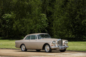 1963 Bentley S3 Continental
