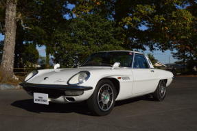 1970 Mazda Cosmo