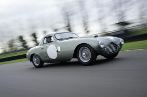 1955 Frazer Nash Le Mans Coupé