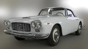 1963 Lancia Flaminia GT