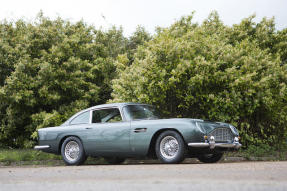 1965 Aston Martin DB5