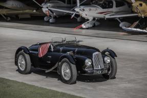 1948 Aston Martin 2-Litre