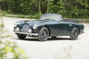 1954 Aston Martin DB2/4 Drophead Coupe