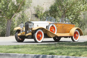 1932 Rolls-Royce Phantom