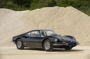 1972 Ferrari Dino 246 GT