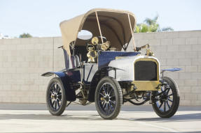 1904 Humber 8.5hp