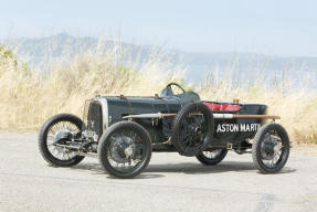 1923 Aston Martin 1½-Litre