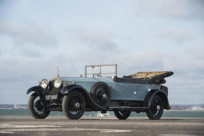 1924 Rolls-Royce 40/50hp