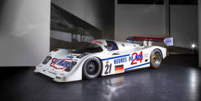 1990/93 Porsche 962