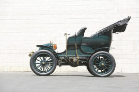 1904 Knox 16/18hp