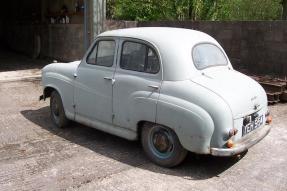 1956 Austin A30