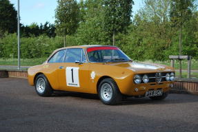 1972 Alfa Romeo GTA